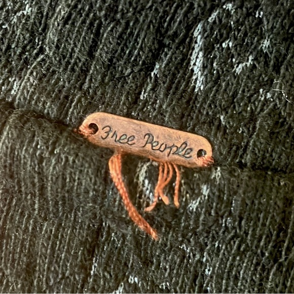 Free People Rare Equestrian Blazer - Picture 13 of 17